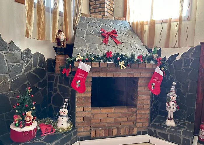 Pensiunea MirunaPensiune