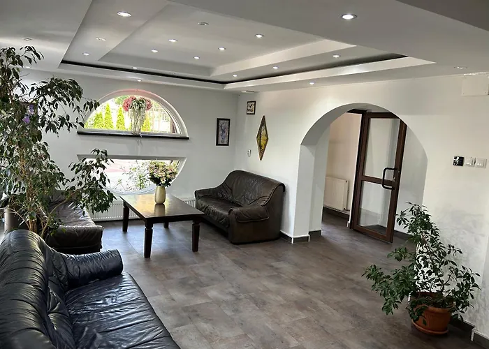 Pensiunea MirunaPensiune