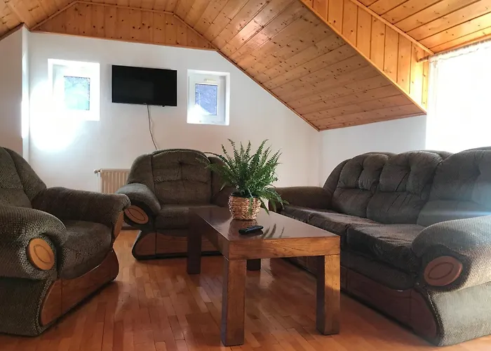 Pensiunea IonelaPensiune